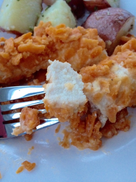 cheesechicken