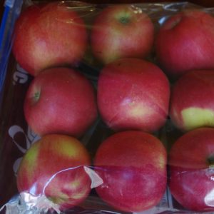 Apple Storage