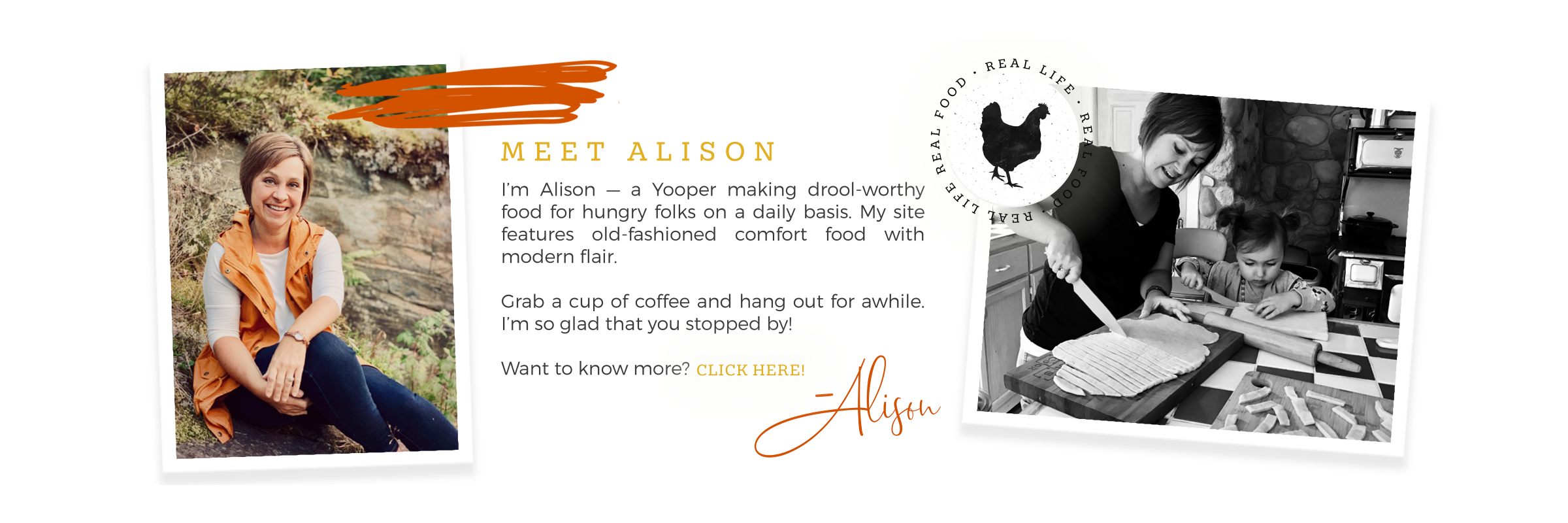 about alison kirksey