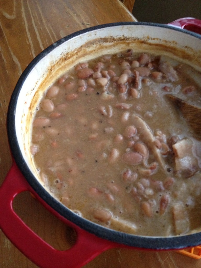 Refried Beans 3